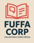 Fuffa Corp. Logo